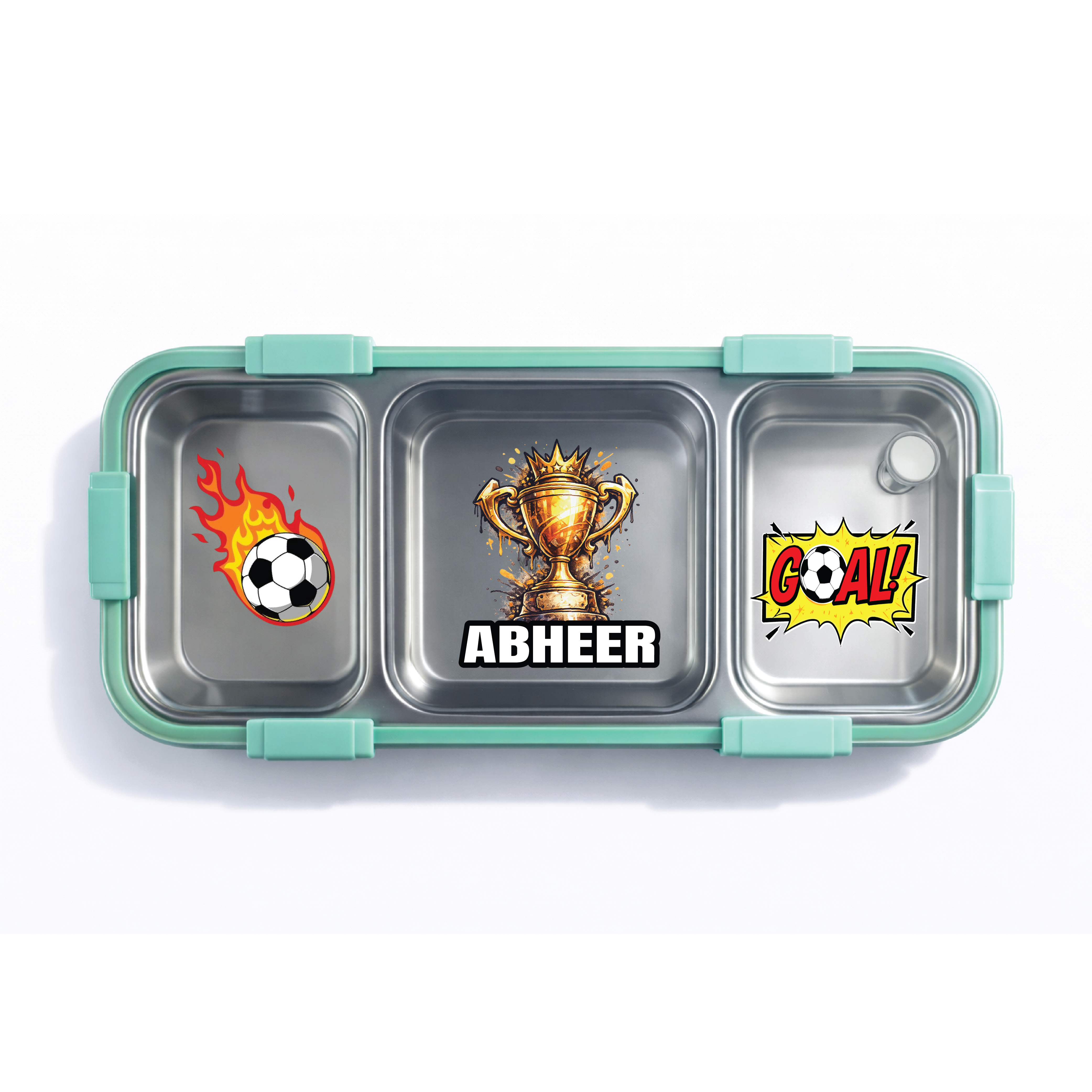 Personalised Snack Box