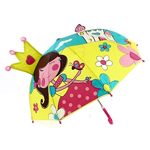 Abracadabra Umbrella - Fairy