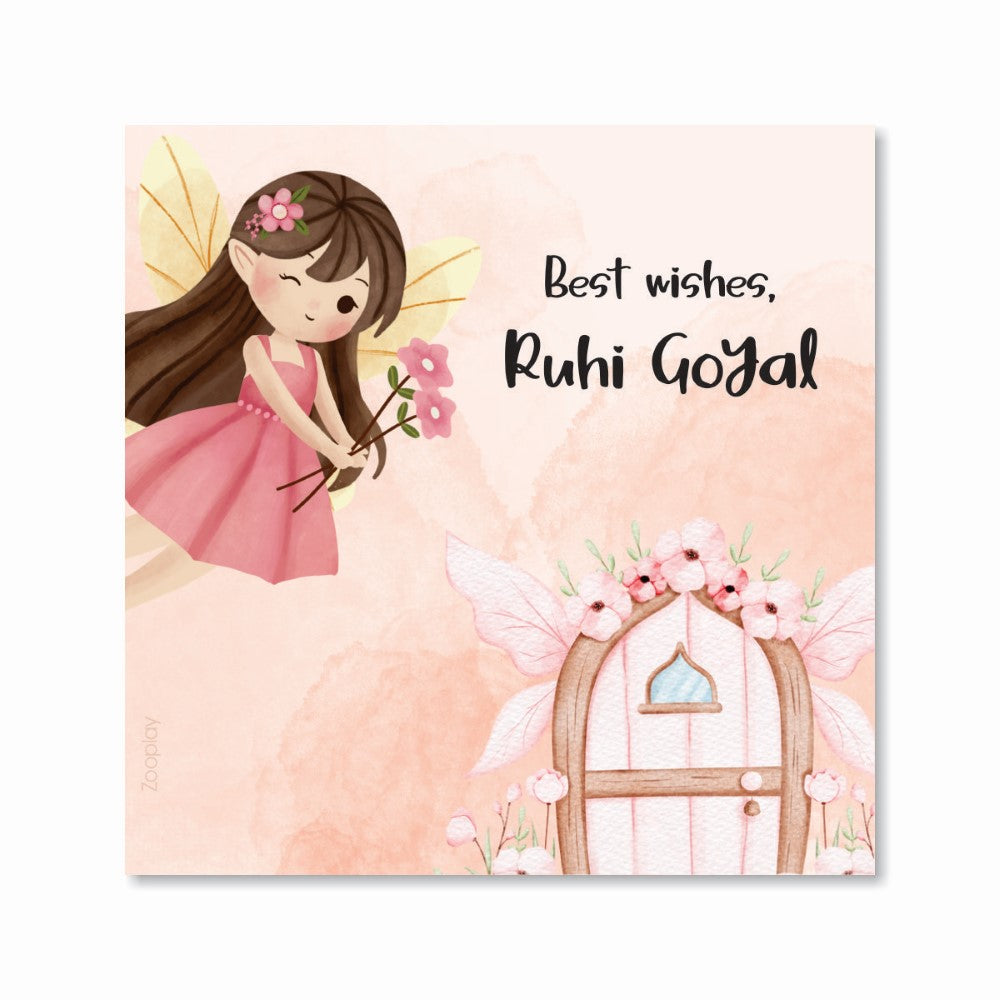 Gift Labels