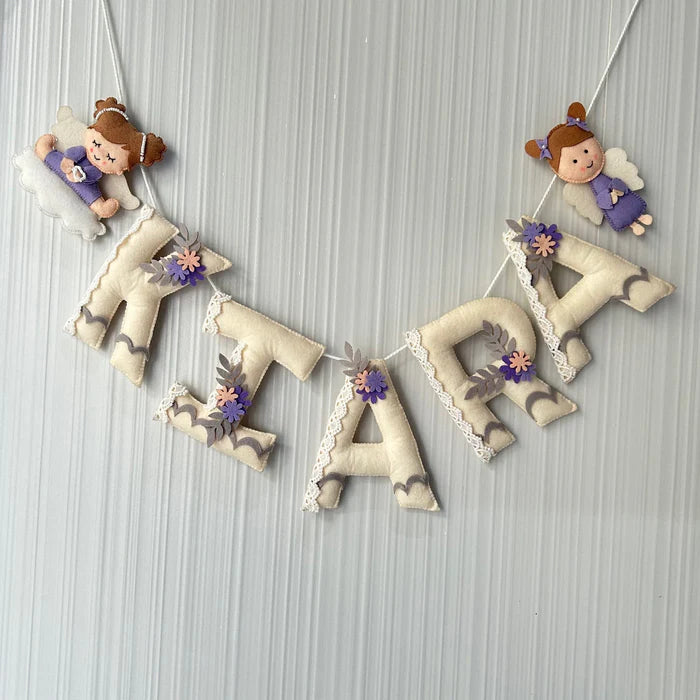 Personalised Name Bunting/Garland