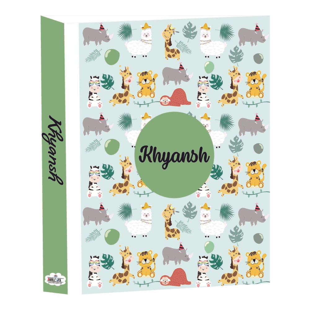 File Binder