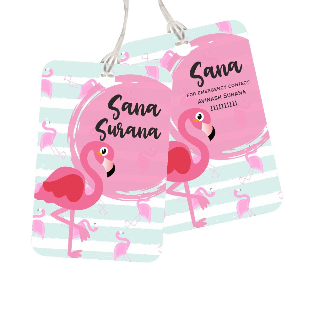 Bag Tags
