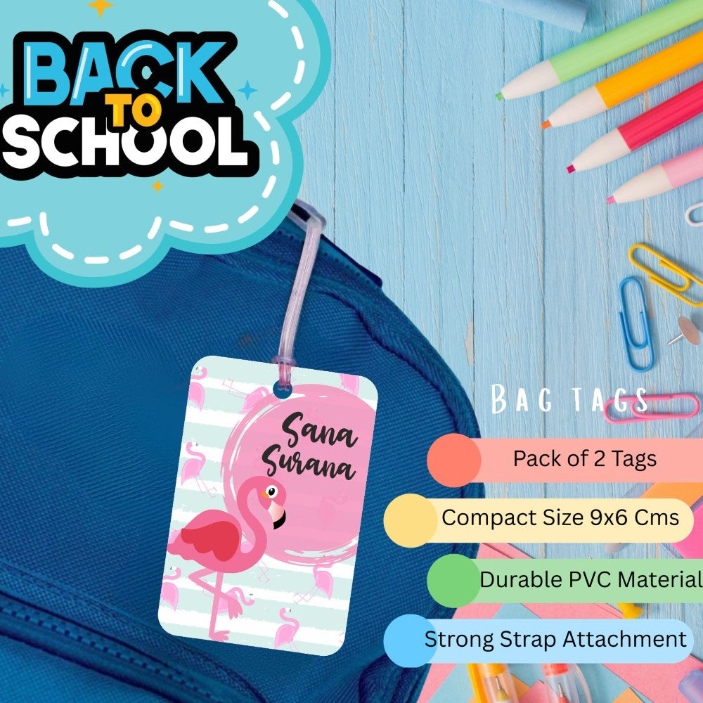 Bag Tags