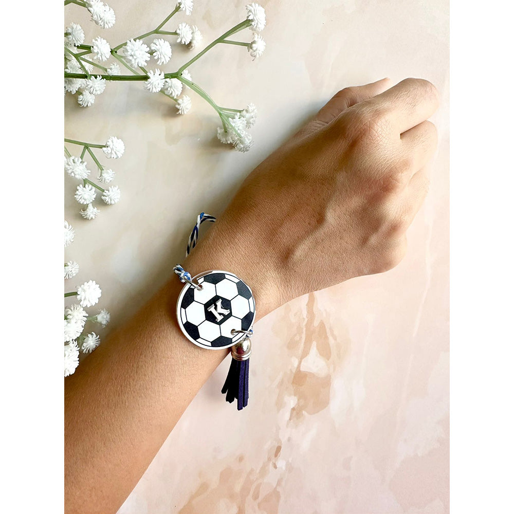 Acrylic Rakhi to Keychain Keepsake- FOR MUMBAI DELIVERY ONLY