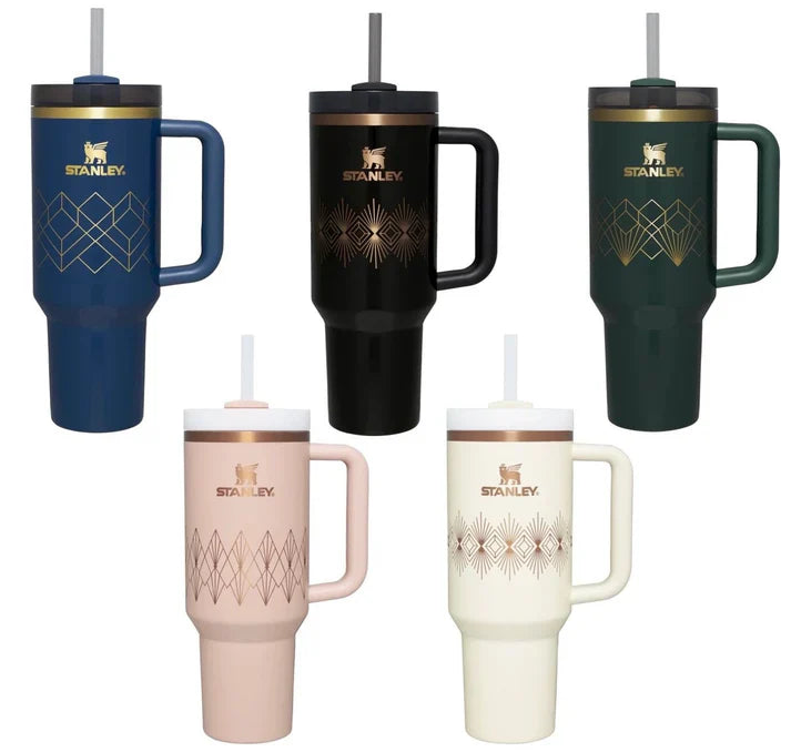 Limited Edition Stanley Tumbler 40oz