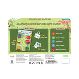 Preschool Toys : Garden of Shapes | Educational Activity Play Mats