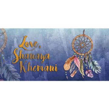 Personalised  Gift Envelopes