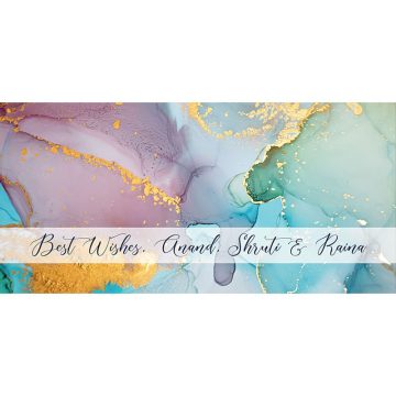 Personalised  Gift Envelopes