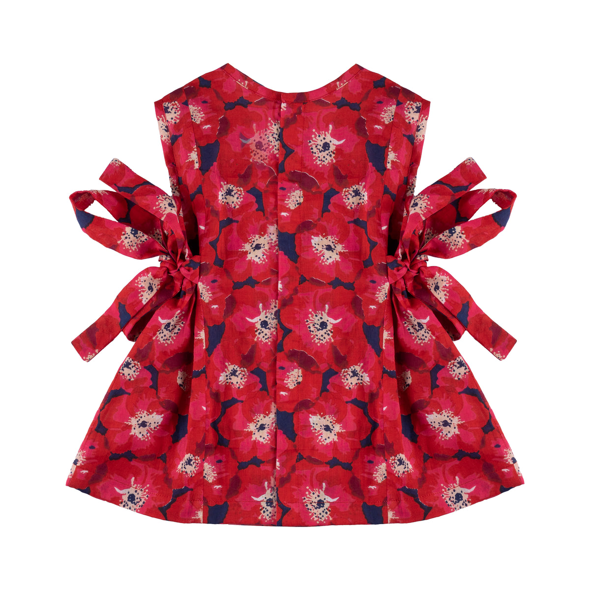 Cotton Top & Pants Co-ord Set