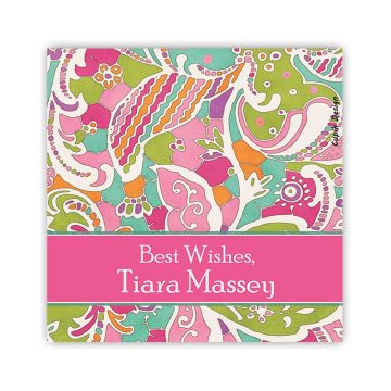 Personalised Gift Tags