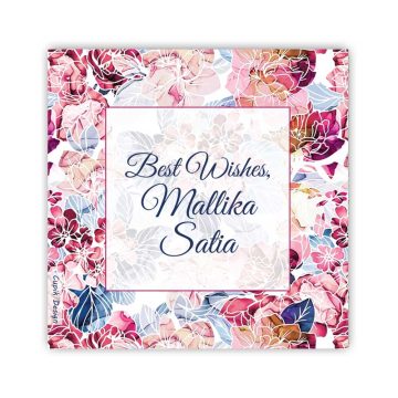 Personalised Gift Tags