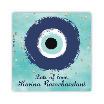 Personalised Gift Tags