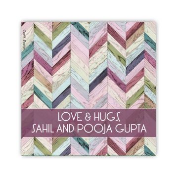 Personalised Gift Tags