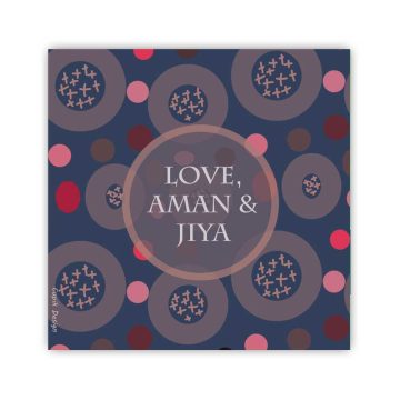 Personalised Gift Tags