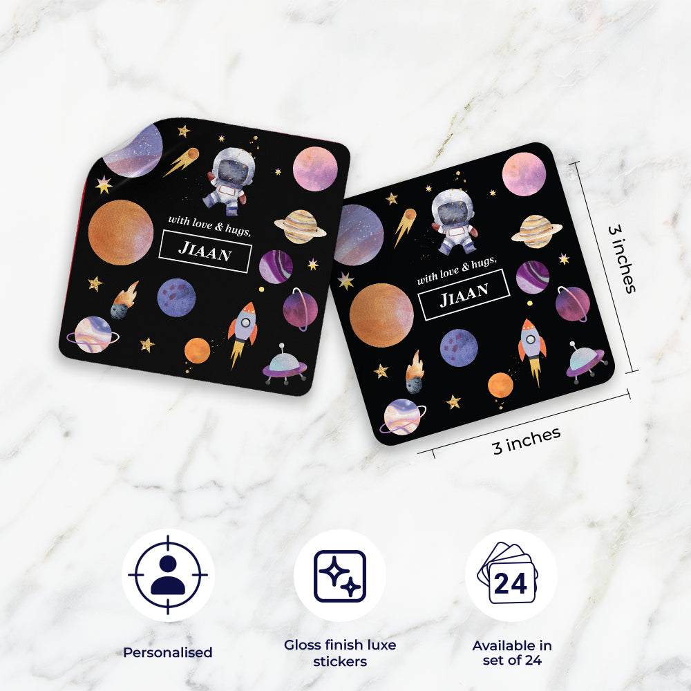 Lil Astronaut Gifting Value Pack