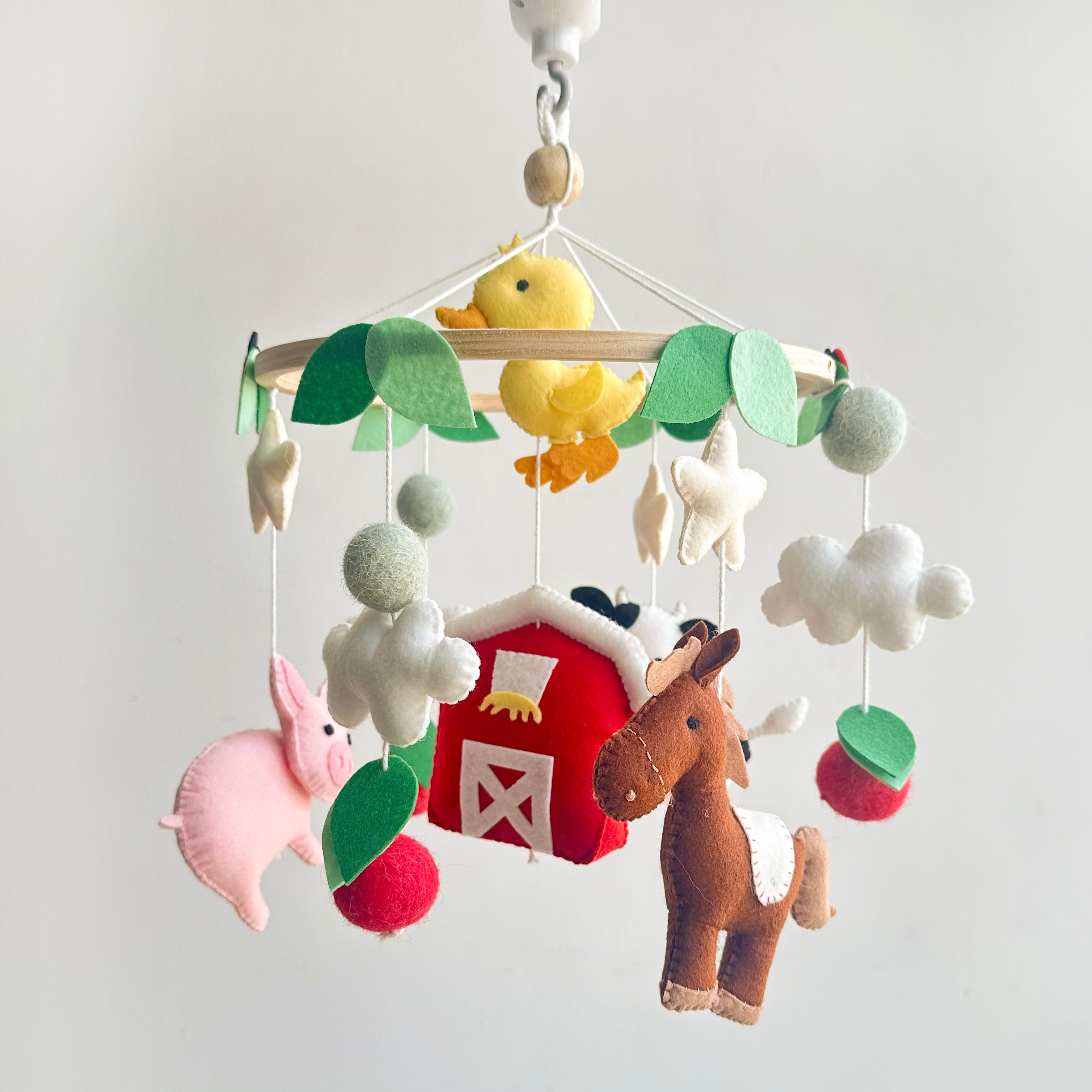 Cot Mobile (Non Personalised)