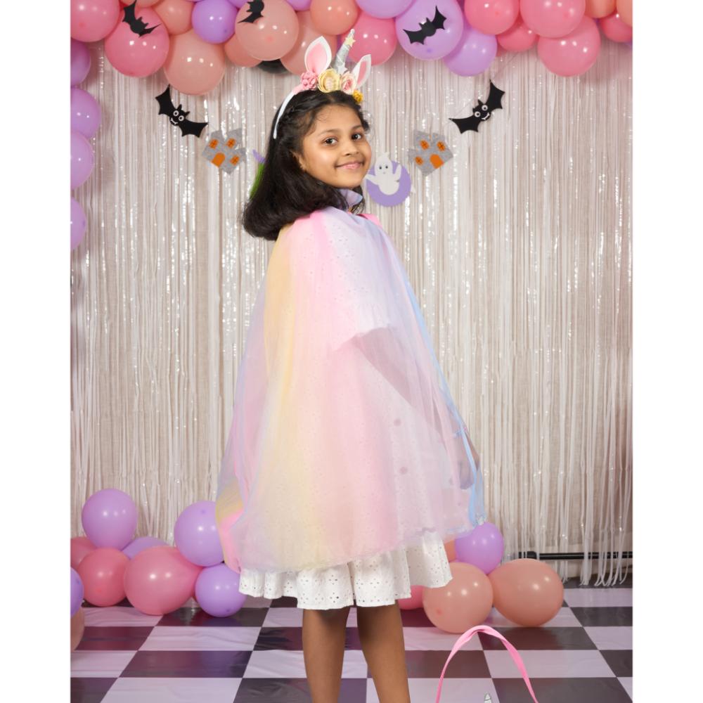 Magical Unicorn Halloween Costume