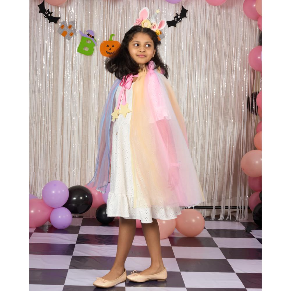 Magical Unicorn Halloween Costume