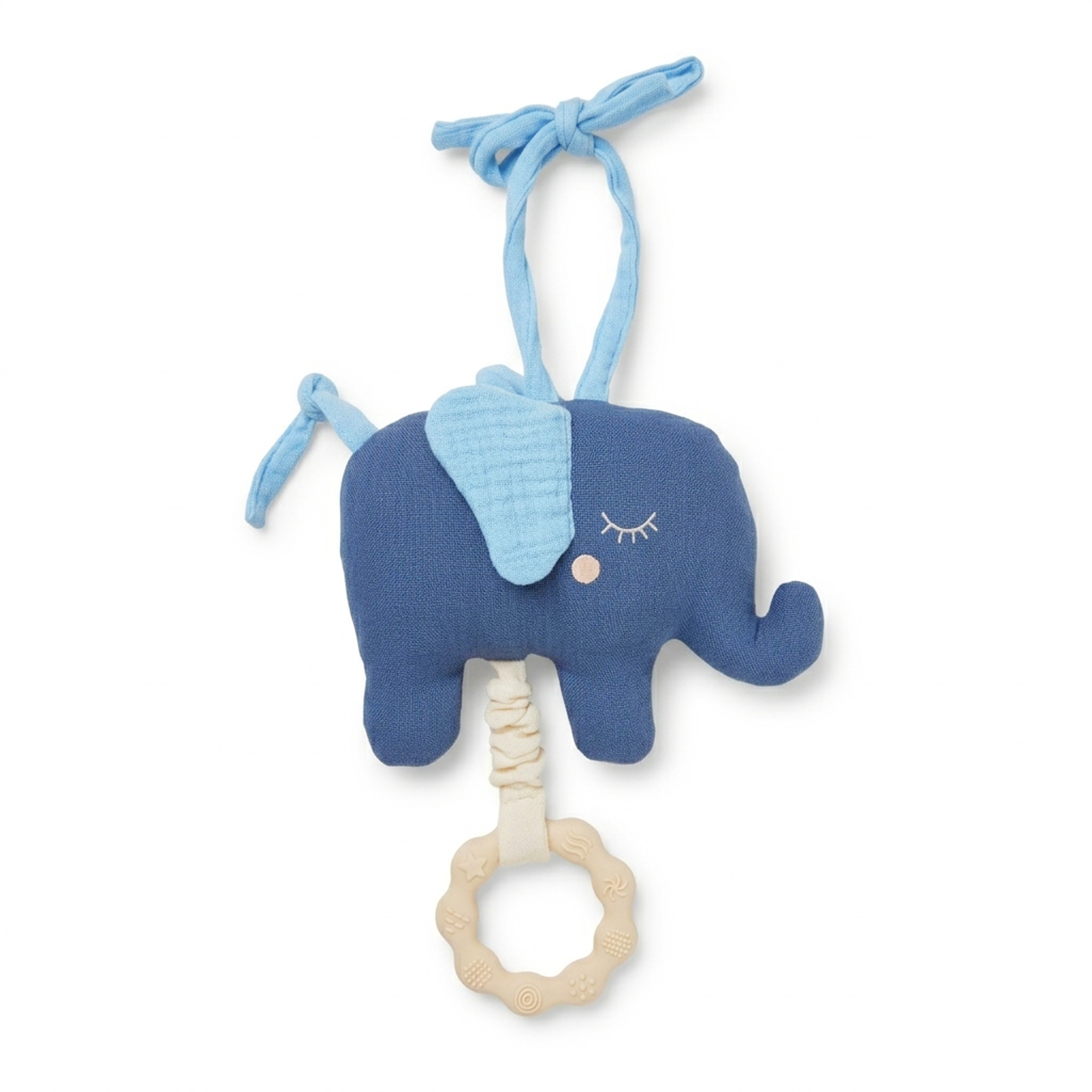 Musical Pull Toy