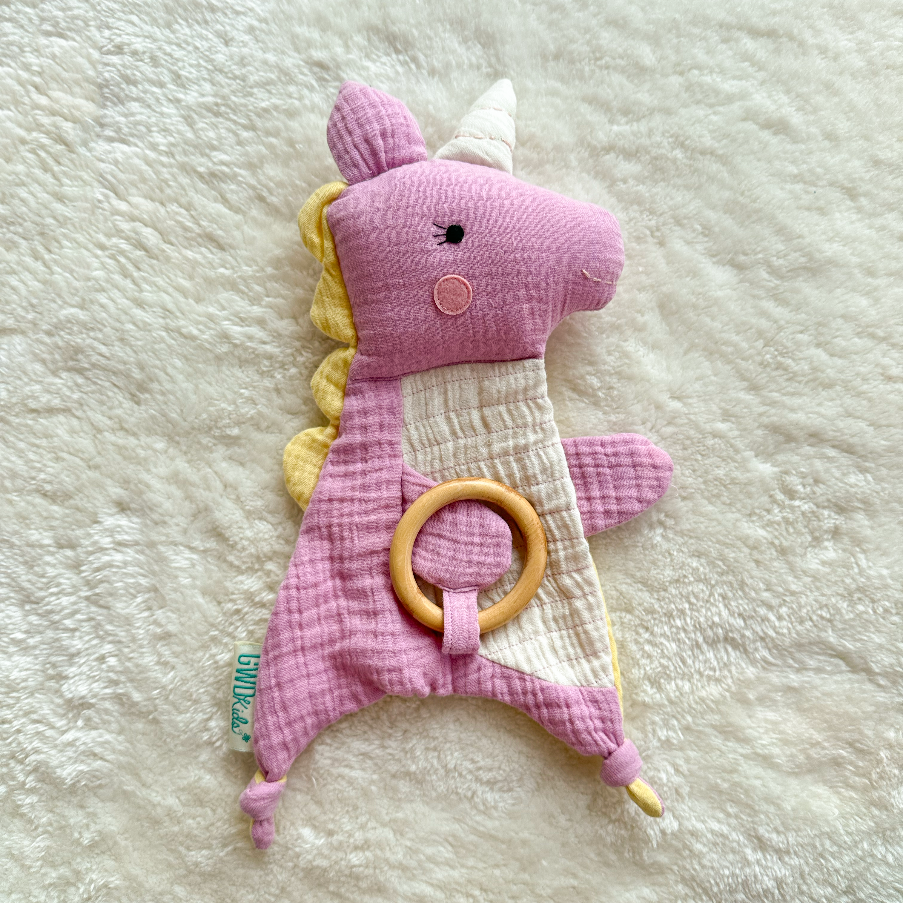Crinkle Toy