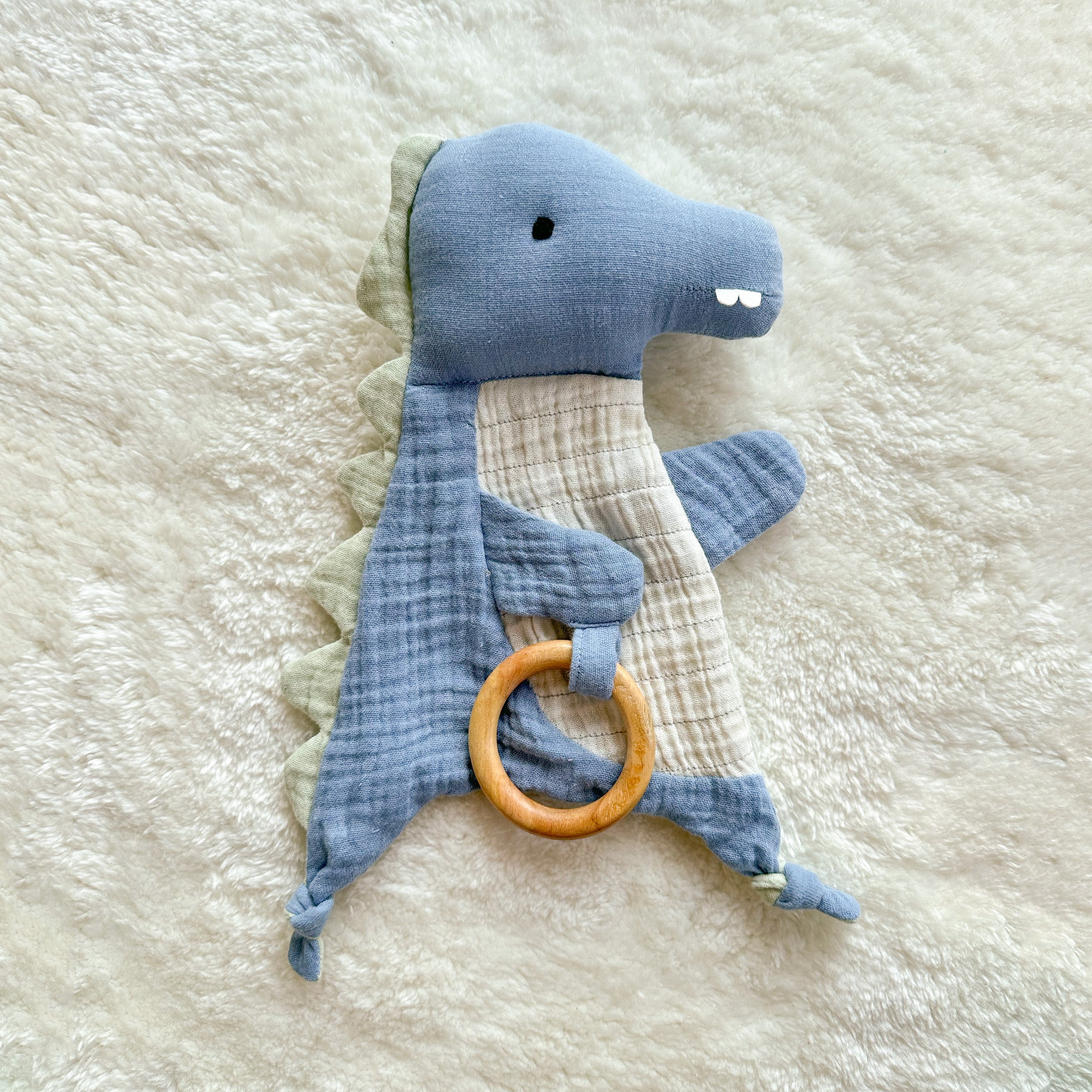 Crinkle Toy