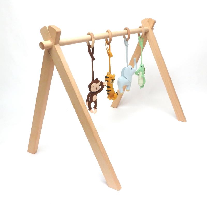 Baby Nursery Play Gym