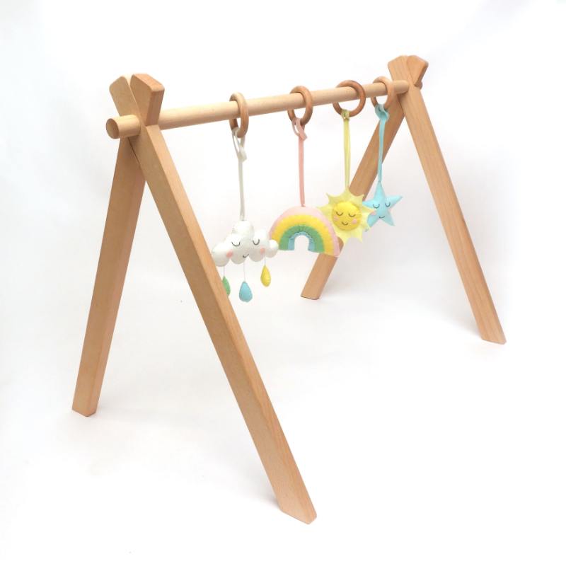 Baby Nursery Play Gym