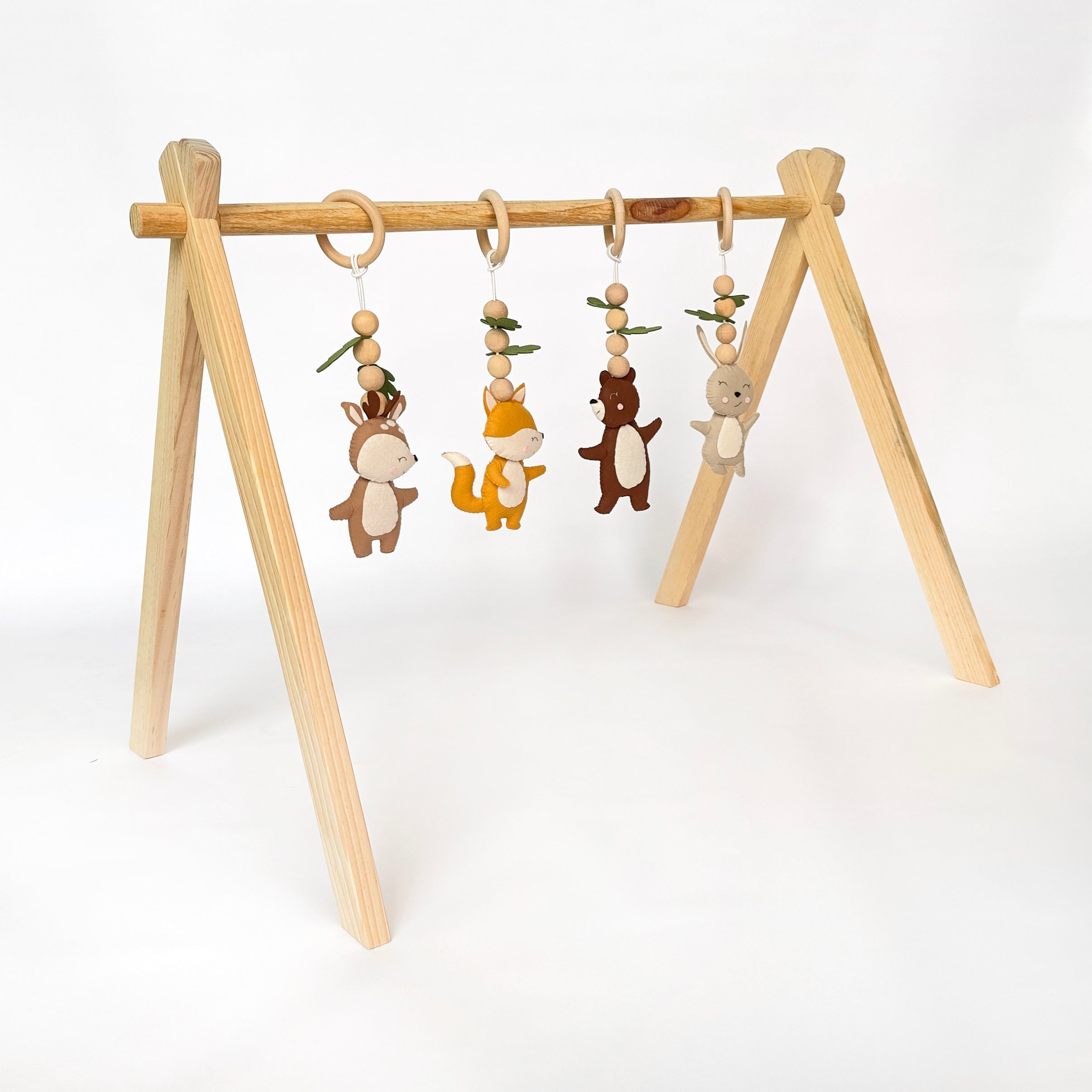 Baby Nursery Play Gym