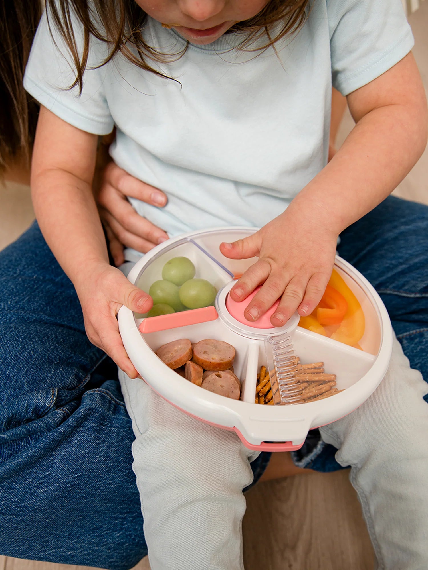 Gobe Snack Spinner - Large