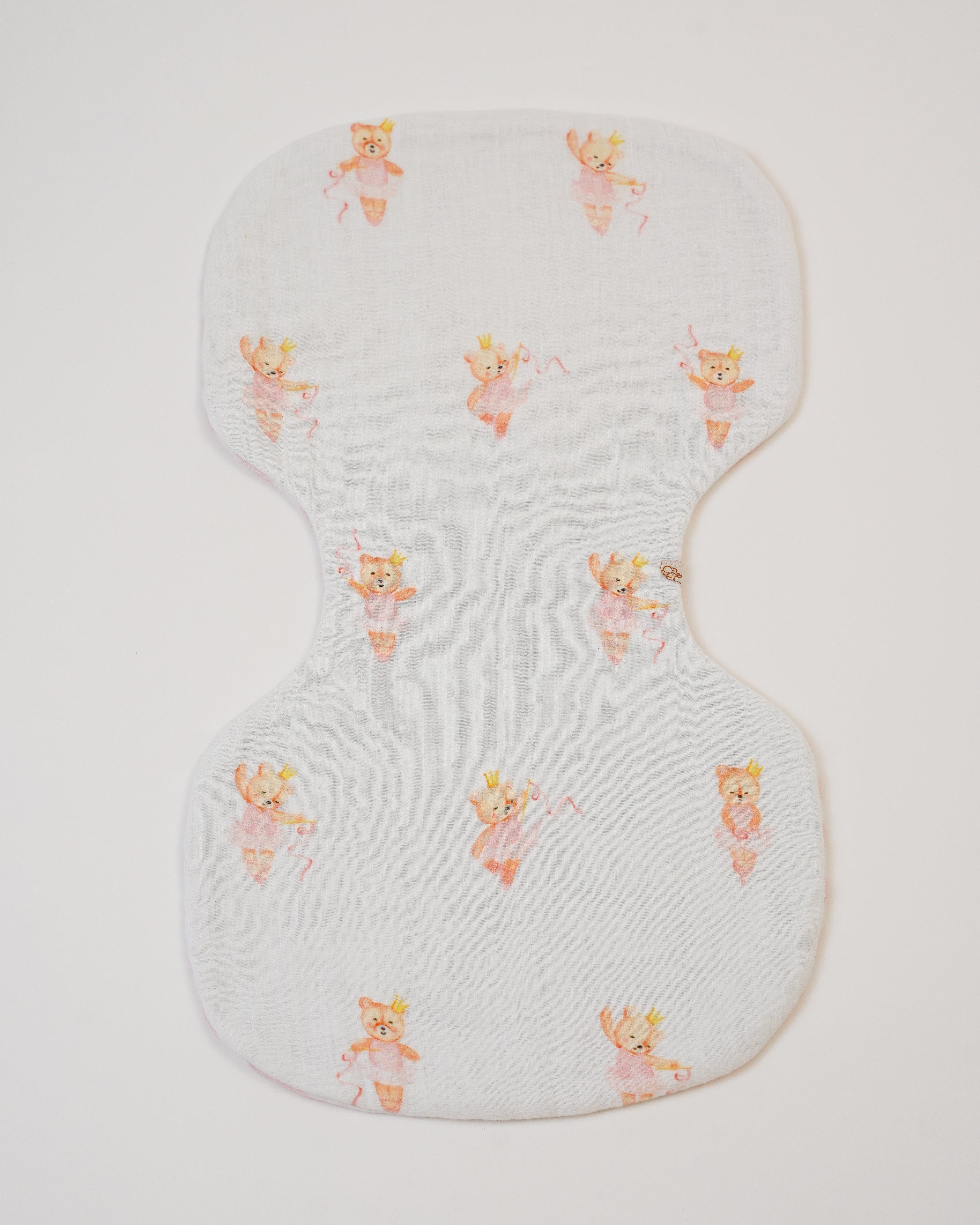 Set of 3 Bibs