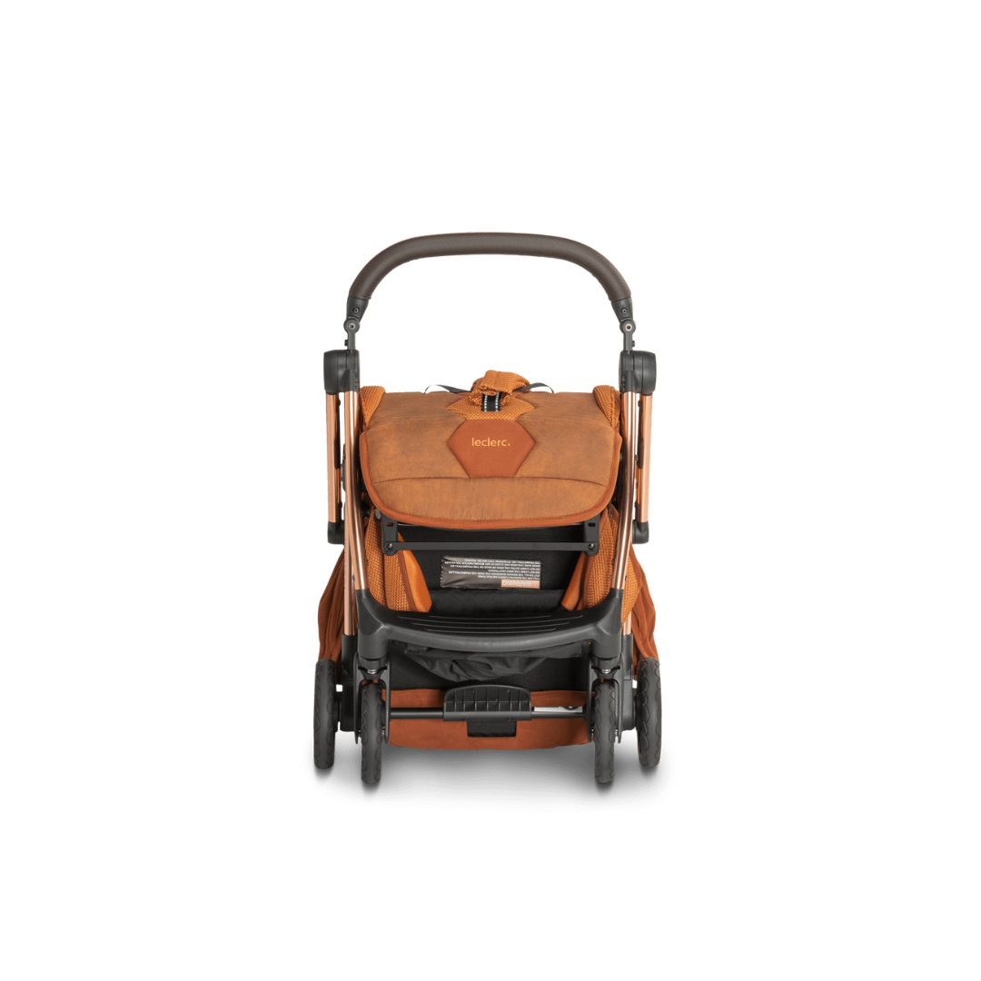 Leclerc Baby Hexagon Stroller Heritage Sport