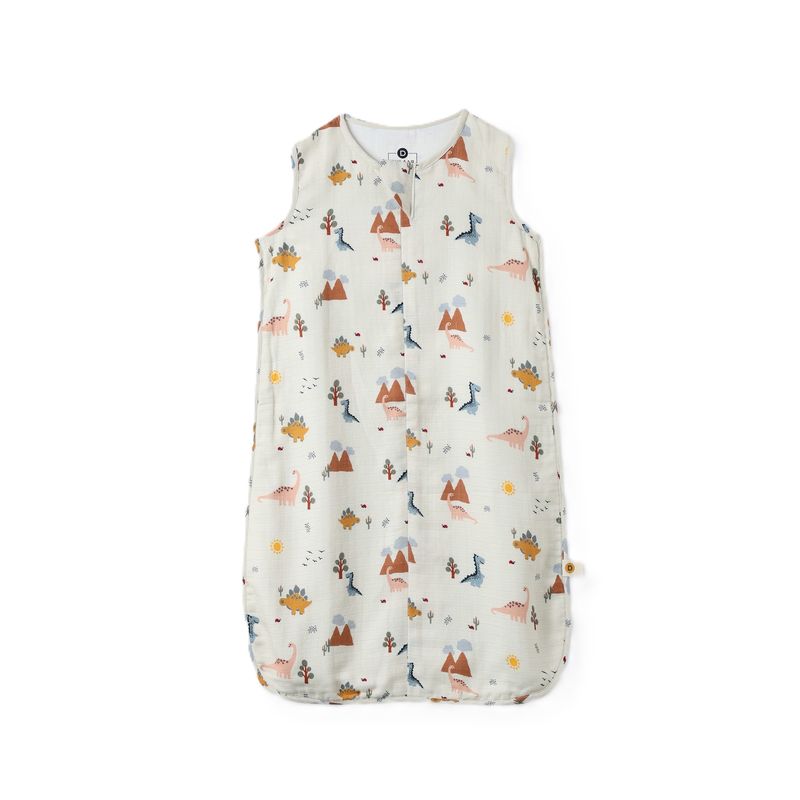 Organic Muslin Sleep Bag