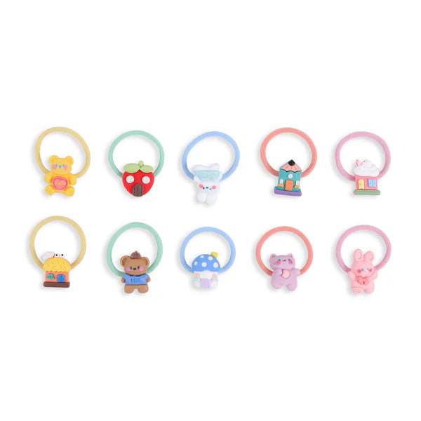 Rubberband - Pack of 10