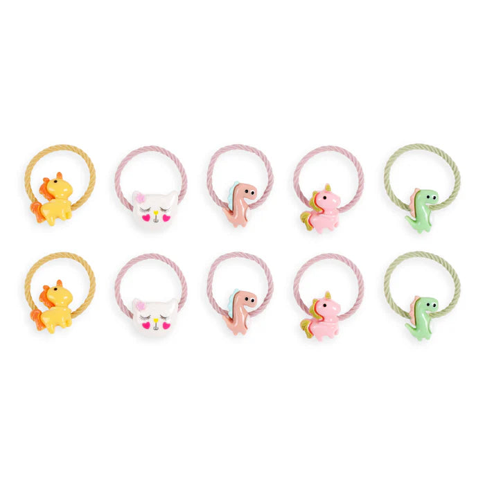 Rubberband - Pack of 10
