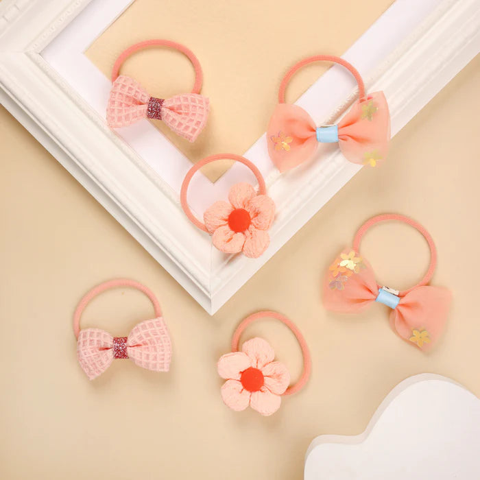 Rubberband- Pack of 6