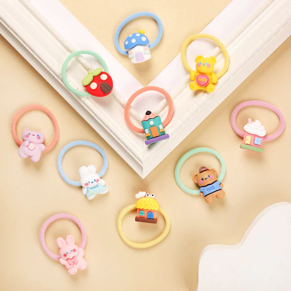Rubberband - Pack of 10