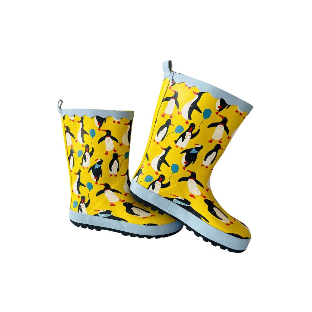 Chicken gumboots outlet