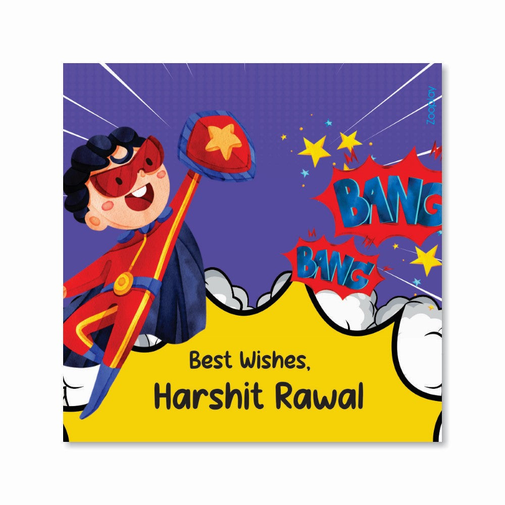 Gift Labels