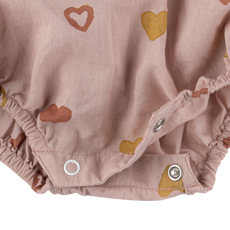 Baby Rompers