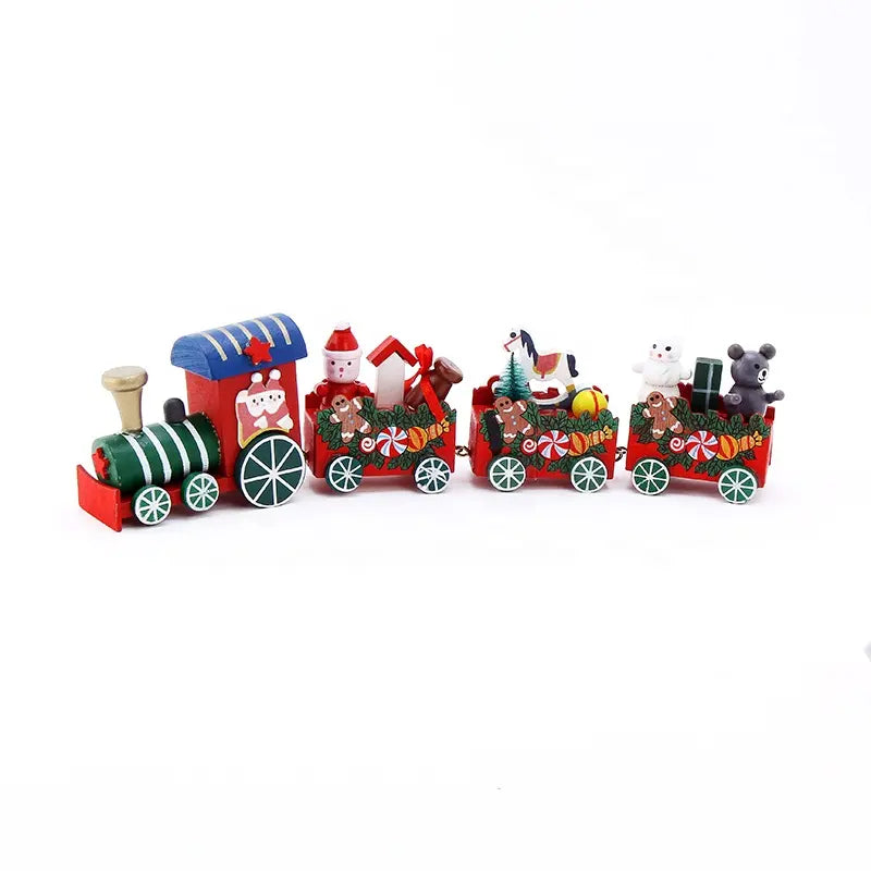 Holiday Surprise Train