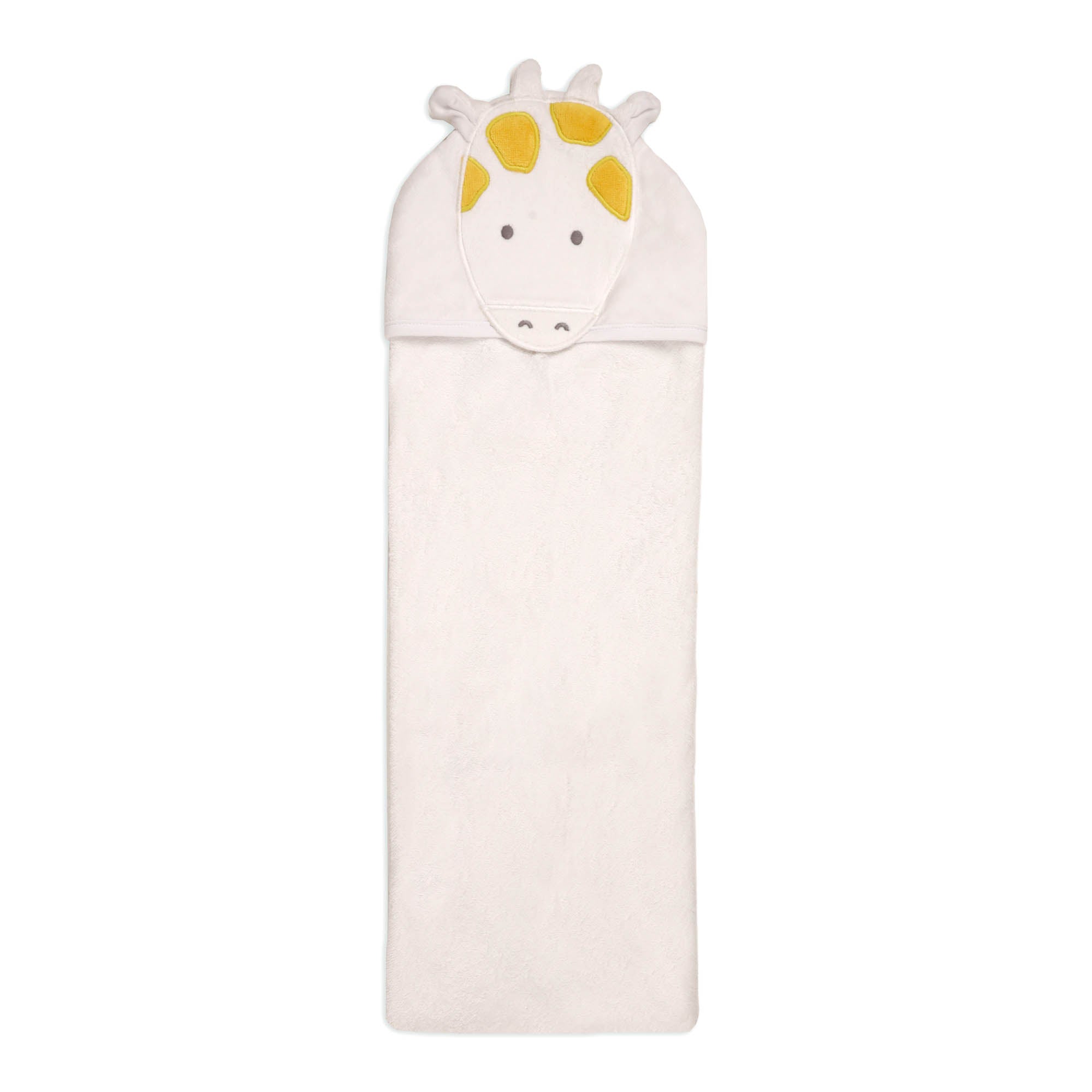 Personalised Hooded Towel