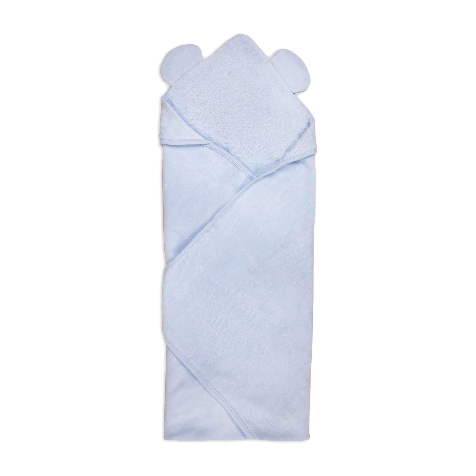 Personalised Hooded Towel