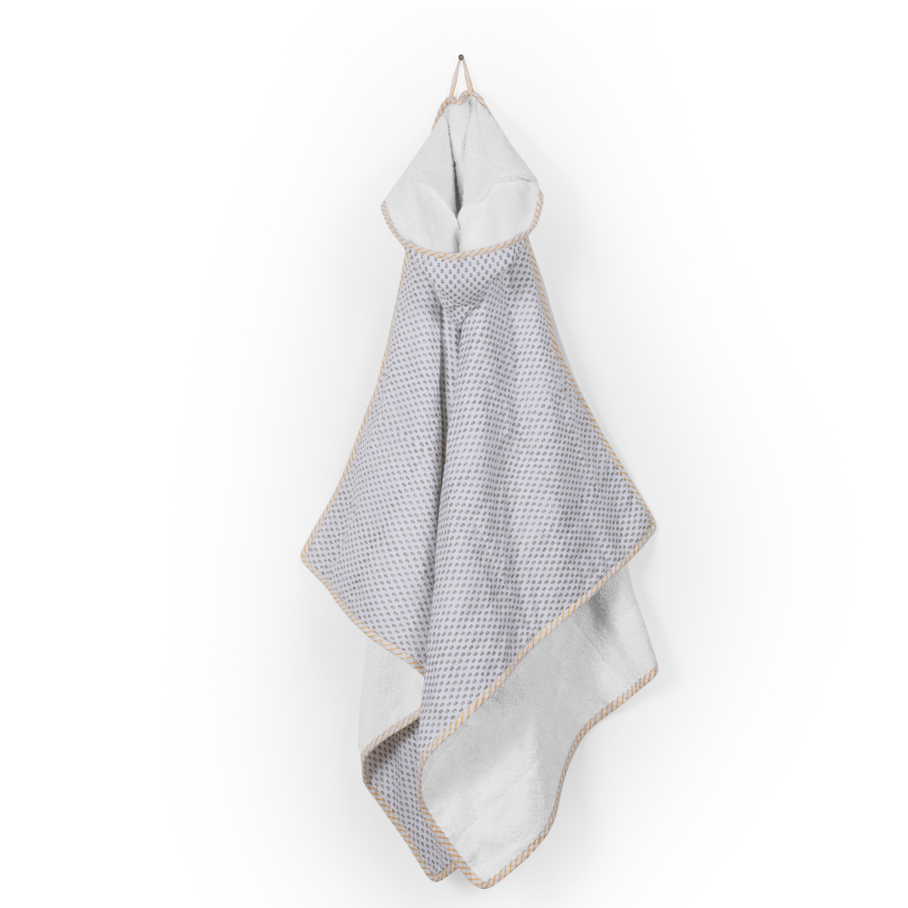 Hooded Towel For Kids – Arrow Booti