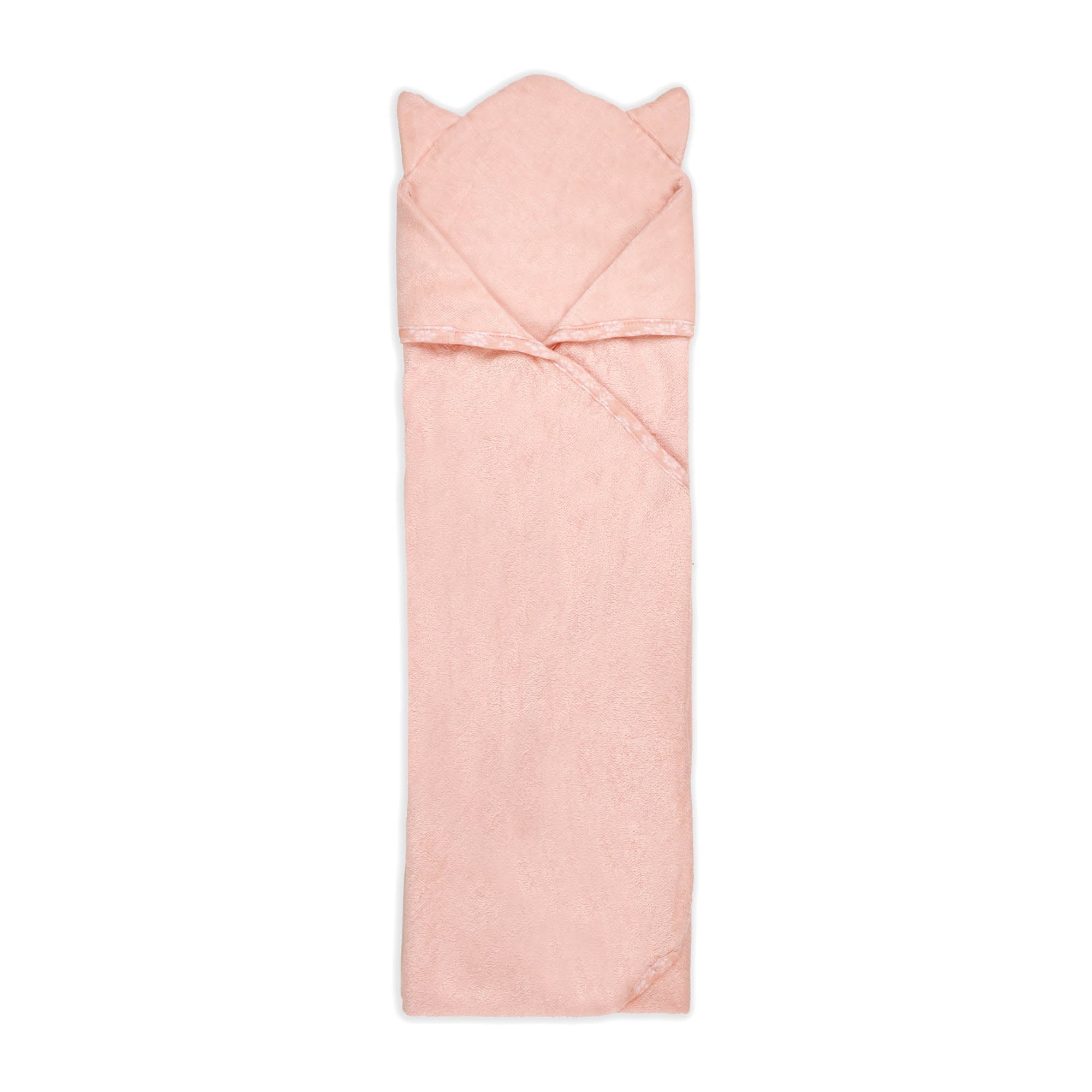 Personalised Hooded Towel