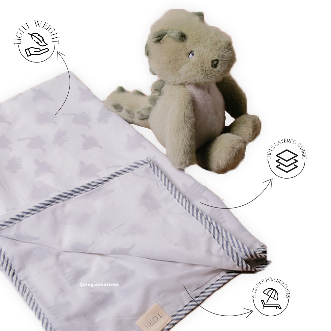 Torii Dohars For Babies, Toddlers and Juniors