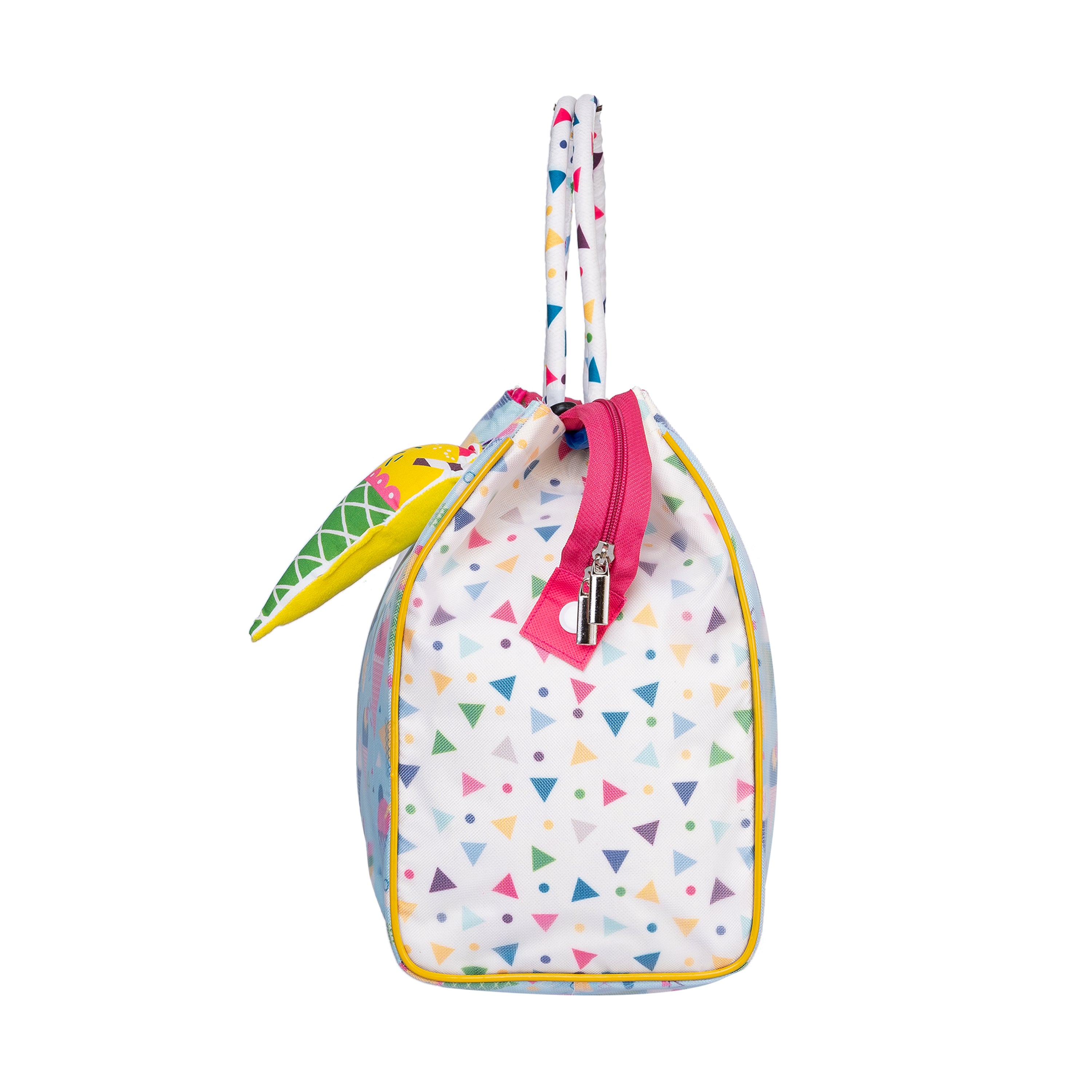 Icecream Tote Bag