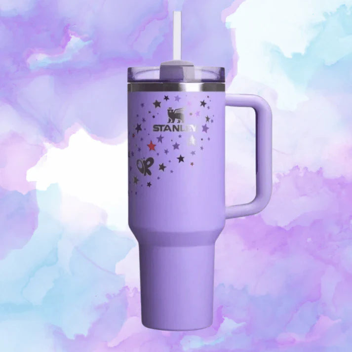 Limited Edition Stanley Tumbler 40oz