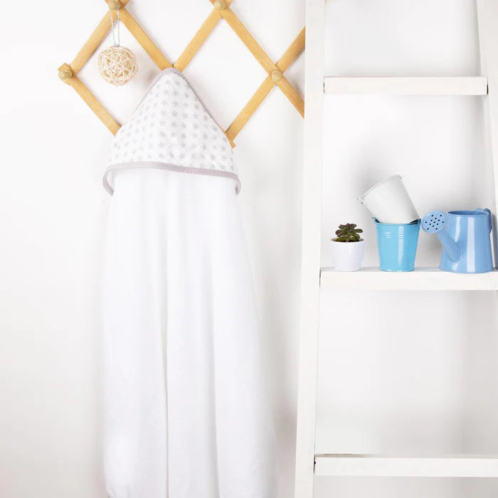 Personalised Hooded Towel