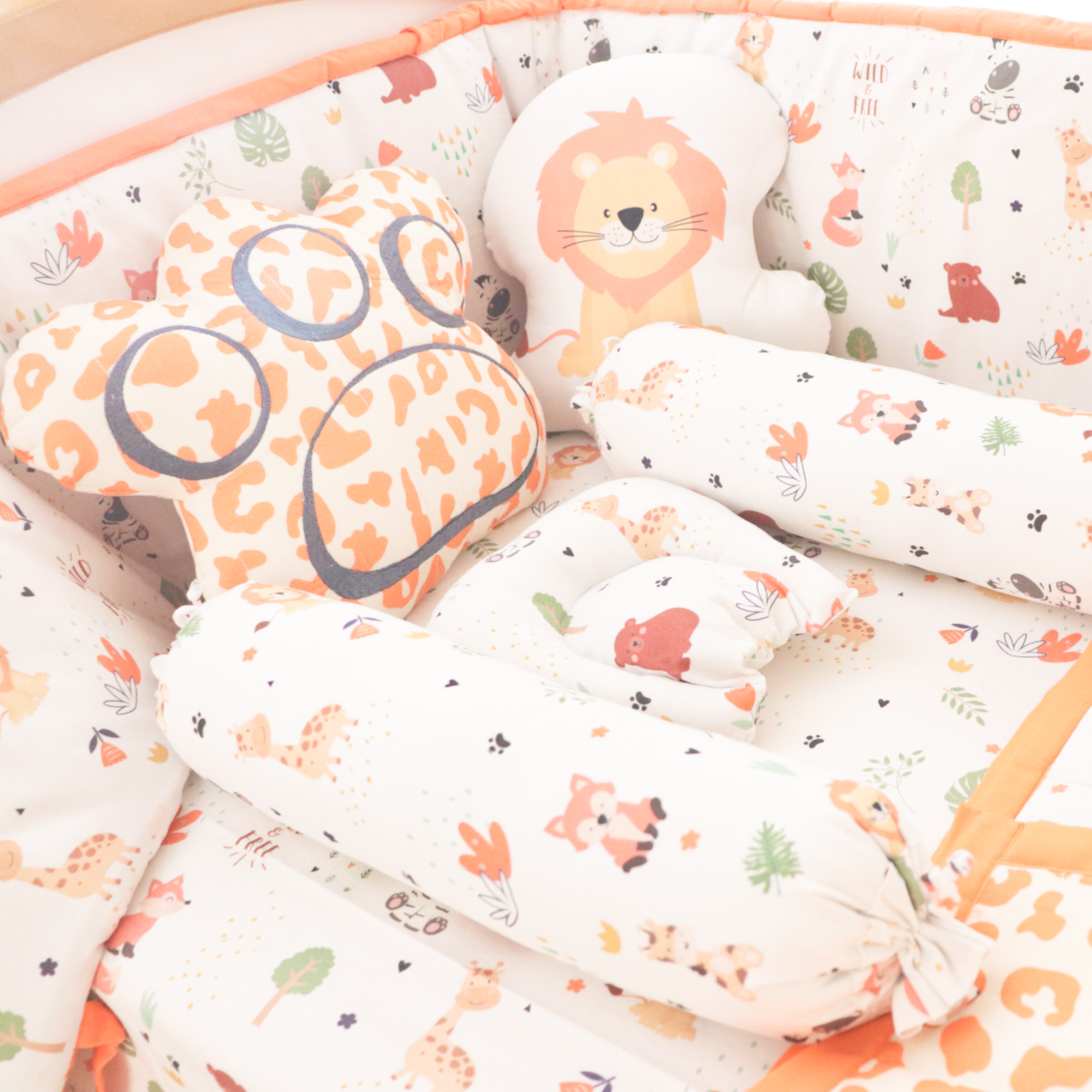 Personalised Essential Gift 'Baskets Of Love'