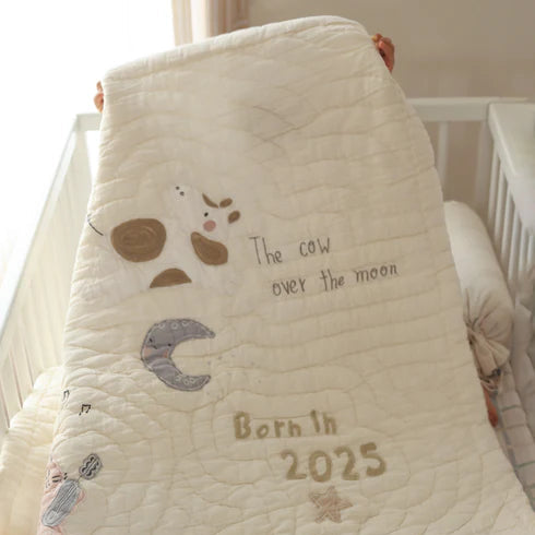 Baby Bedding Set